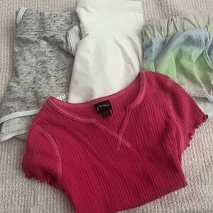 Bundle girls clothes - read description for SIZES!